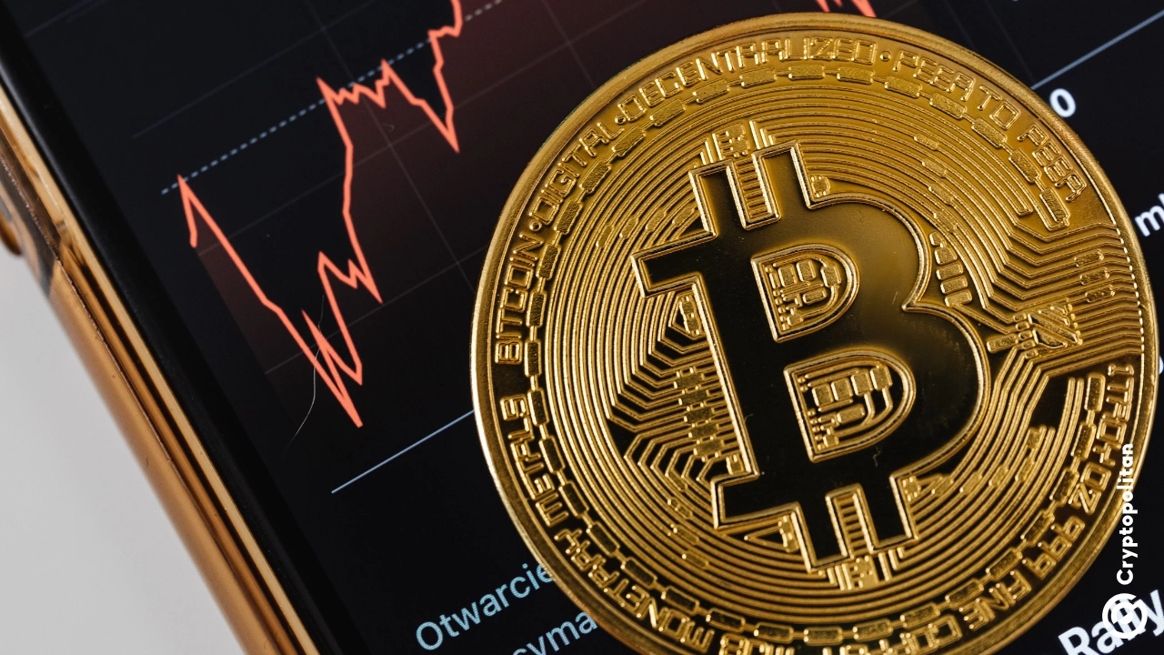 Le prochain point bas Bitcoinpourrait ne pas être atteint avant fin 2026