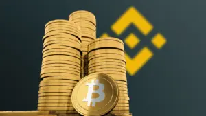 Binance におけるBTCの先物と現物価格の比率が過去最高値を更新