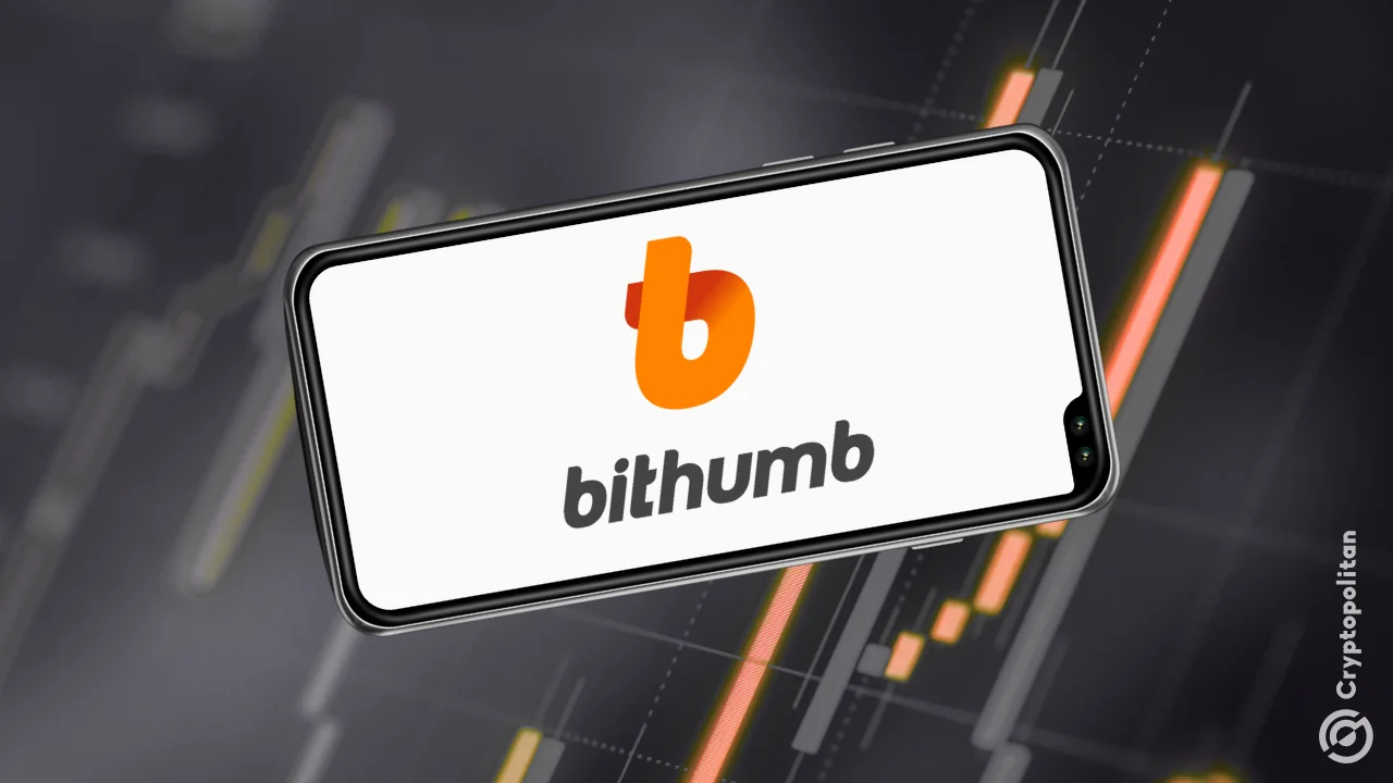 Bithumb pushes ahead with troubled IPO despite fines and a $43 billion error