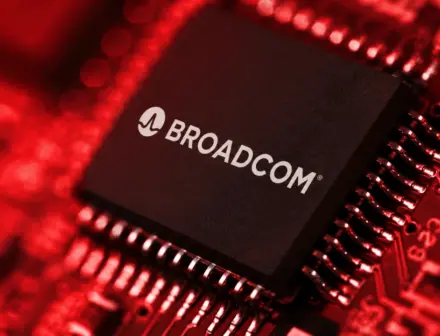 Broadcom seeks $100B to keep the AI chip boom alive