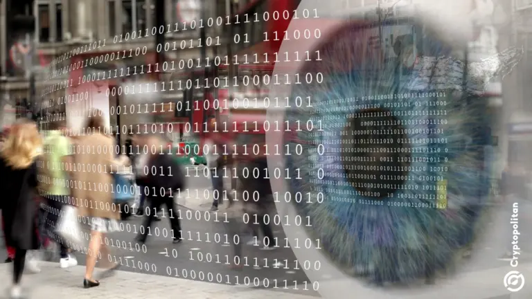 Can this 'Digital Camouflage' shirt hide you from AI surveillance cameras?