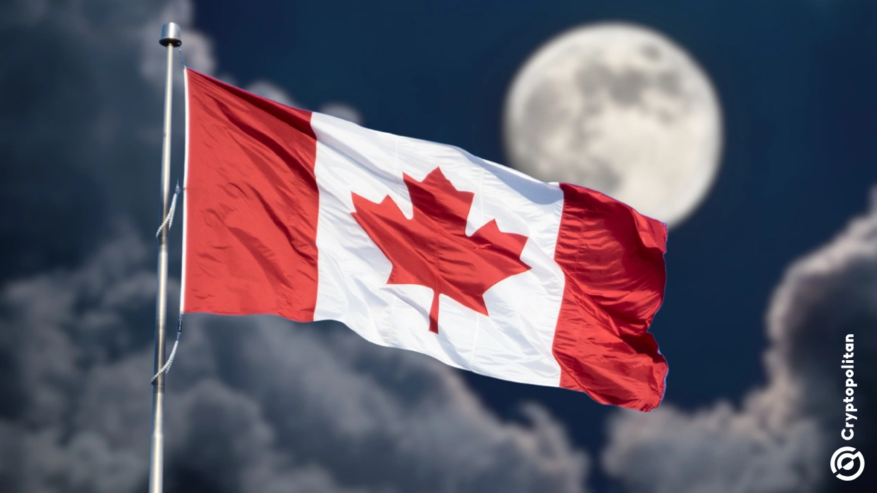 A iniciativa canadiana de "lançamento soberano" ganha força com o surgimento de um vazio deixado pela SpaceX
