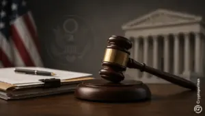 Chainalysis就价值9500万美元的TRM Labs合同对美国政府trac诉讼