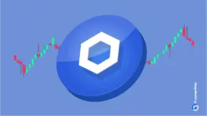 بلغ نشاط حيتان Chainlink أعلى مستوى له في خمسة أشهر مع عودة كبار المساهمين