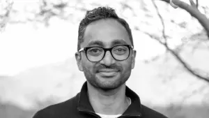 Chamath Palihapitiya backs harnesses and apps in AI investing guide