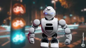 Chinas Polizei gewinnt humanoide Rekruten hinzu, während die Robotikoffensive in eine neue Phase eintritt