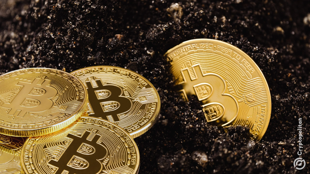 Cipher and Hyperscale Data keep selling Bitcoin to fund AI buildout