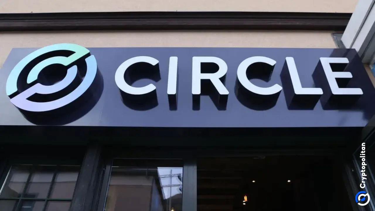 Circle nomme 11 validateurs fondateurs pour Arc et fixe le lancement du réseau principal au 16 septembre