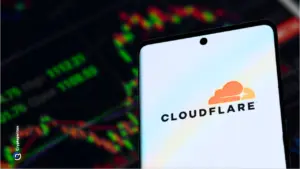 Cloudflare stock hits record high on Q2 beat and raised forecast