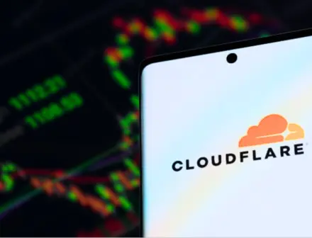 Cloudflare stock hits record high on Q2 beat and raised forecast