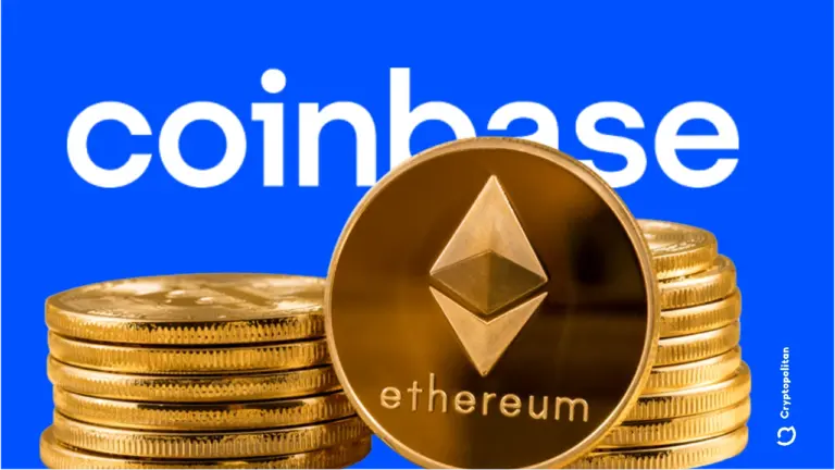 Coinbase 的 Jesse Pollak 驳斥了 X 平台上关于抛售 ETH 的批评