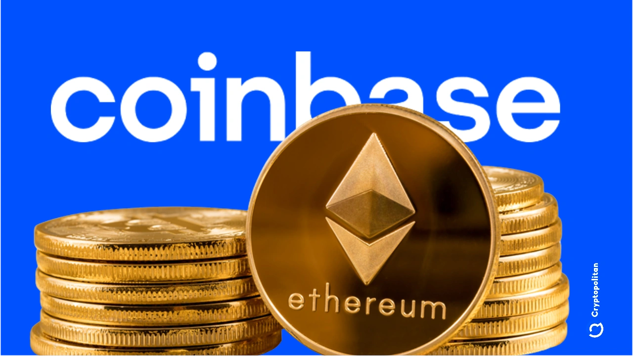Jesse Pollak de Coinbase rejette les critiques concernant la vente d'ETH sur X