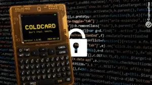 Coldcard wallets drained in four attack waves so far