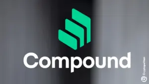 Compound investe US$ 52 milhões em estratégia institucional, com ações da COMP subindo 10%