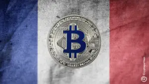 Französischer Steuerskandal gefährdet wohlhabende Bitcoin Besitzer