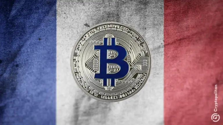 France tax breach puts wealthy Bitcoin holders at risk