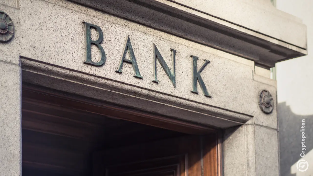 ダラス連銀は、トークン化された預金が銀行融資を圧迫する可能性があると警告した。