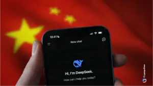 Выручка DeepSeek выросла в десять раз, компания приближается к раунду финансирования в размере 74 миллиардов долларов