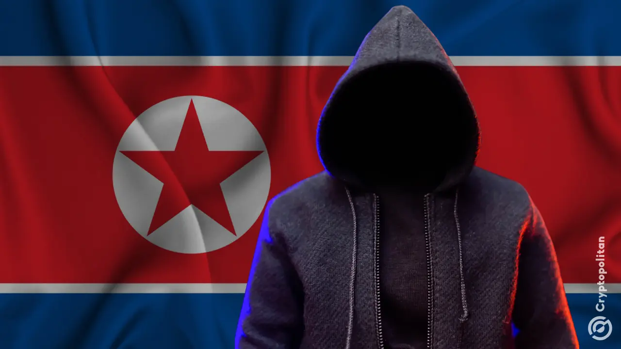 Did North Korean hackers launch the Supply chain attack on arrayref?