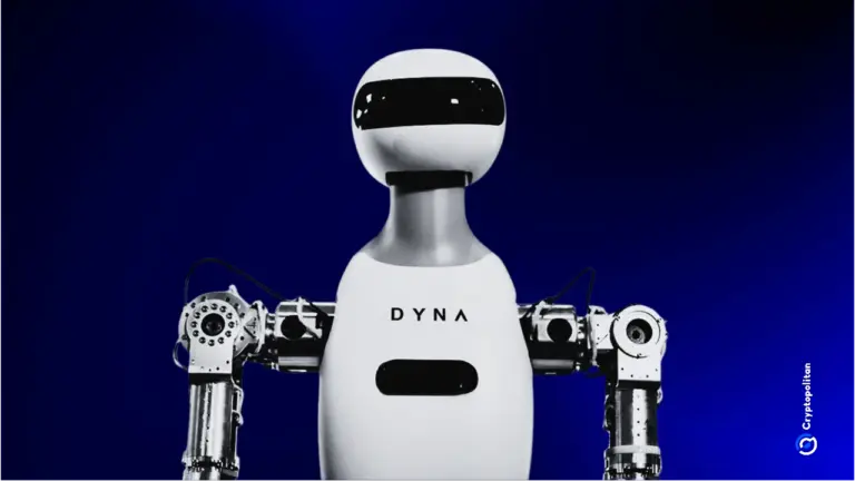 Dyna Robotics trainiert Roboter mit 1 Million Stunden Videomaterial von Menschen und meldet eine Aufgabenerfolgsquote von 90 %