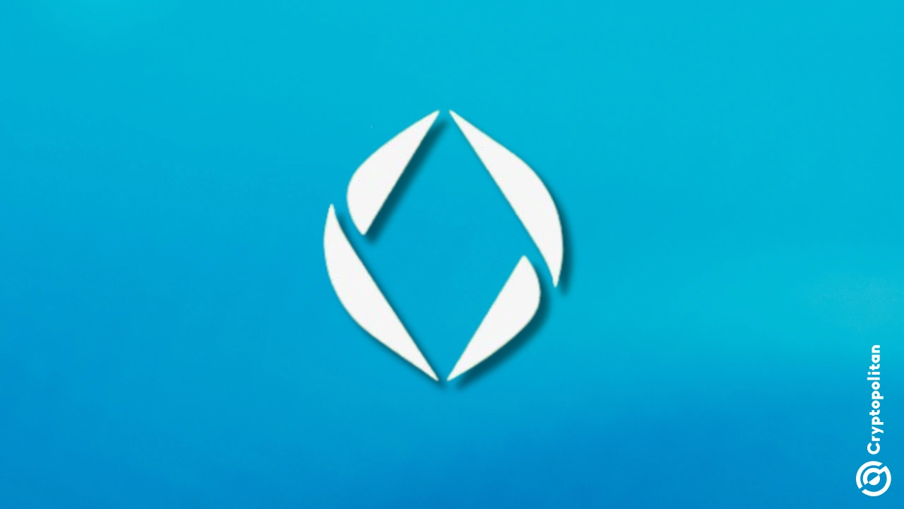 ENS-Token-Inhaber genehmigen der Foundation, das Protokoll bei ICANN zu vertreten