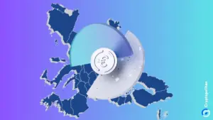 La criptomoneda EURC de Circle alcanza los 400 millones de euros en un lento avance frente a las stablecoins que cotizan en dólares