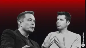 Elon Musk reagiert mit einem einzigen Wort auf den Abgang eines weiteren Topmanagers von OpenAI