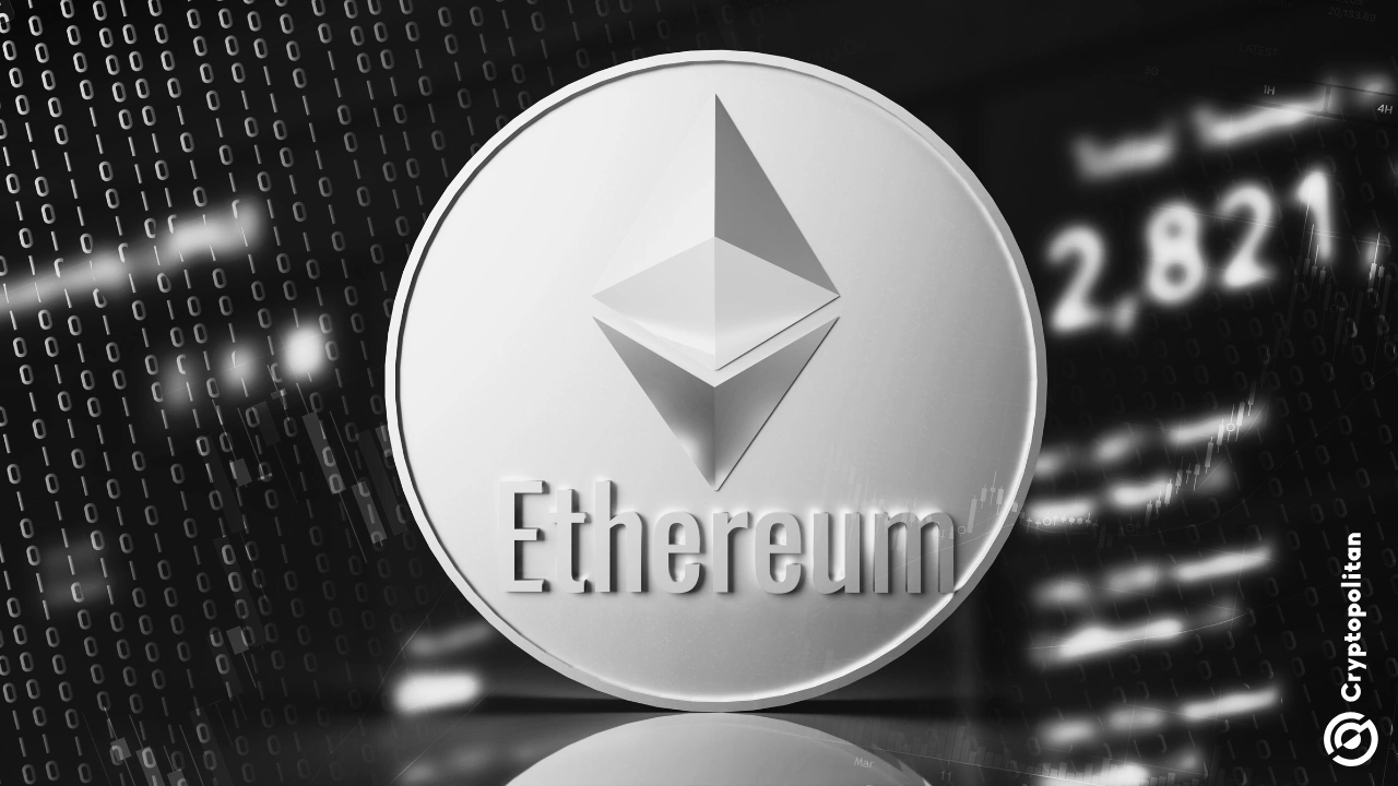 Le balene di Ether stanno ritirando ETH dagli exchange, ecco perché