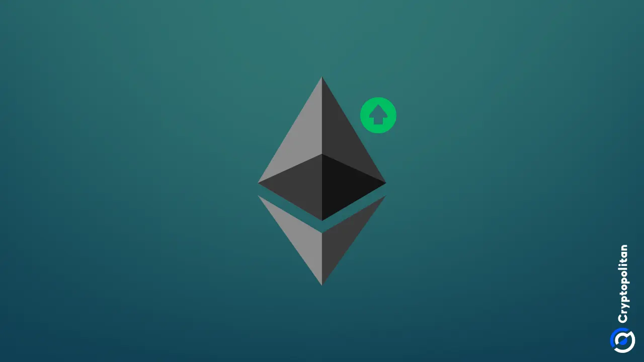 Ethereum considers 'Tapered Issuance Burn' proposal as inflation solution