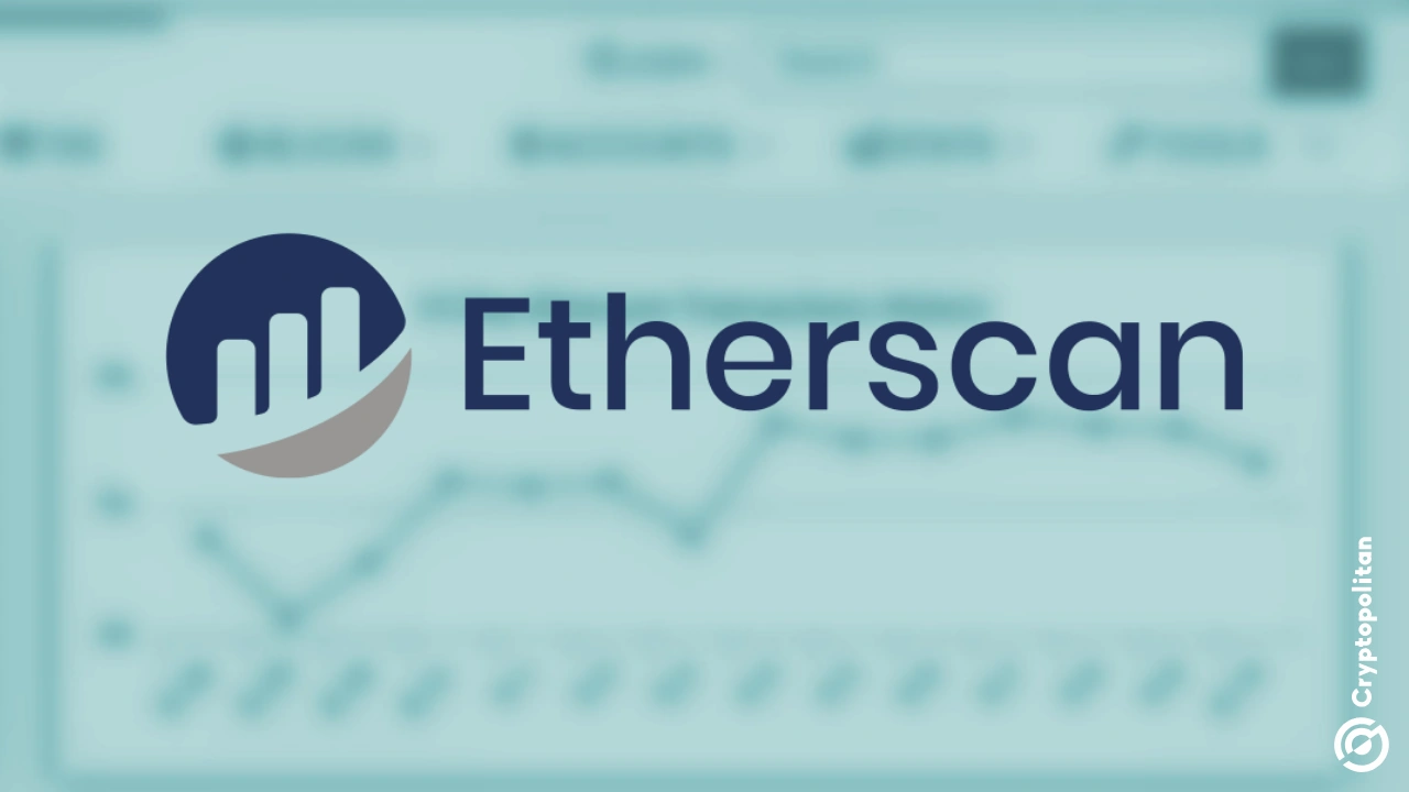 تتيح منصة Etherscan واجهة برمجة تطبيقات البيانات الخاصة بها على سلسلة الكتل لوكلاء الذكاء الاصطناعي عبر أكثر من 60 سلسلة من سلاسل EVM