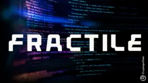 Fractile's $6.5B talks show how one Anthropic deal reprices AI chips