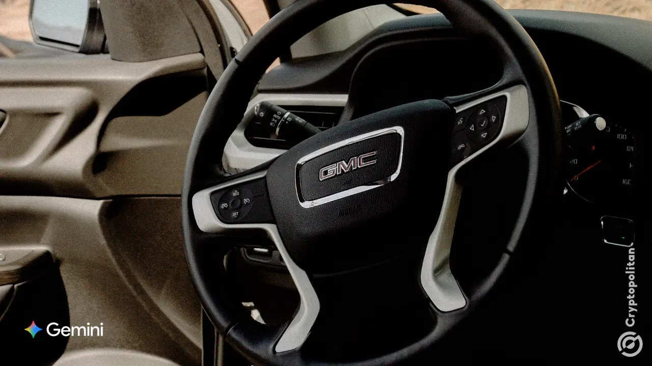 General Motors will launch its own in-vehicle artificial intelligence assistant later this year, designed to reach further into the car than the Google Gemini system it started deploying in the spring, per CNBC. Anna Santos, GM’s director of product management of voice and AI/machine learning, said the assistant “combines conversational AI with GM vehicle knowledge...