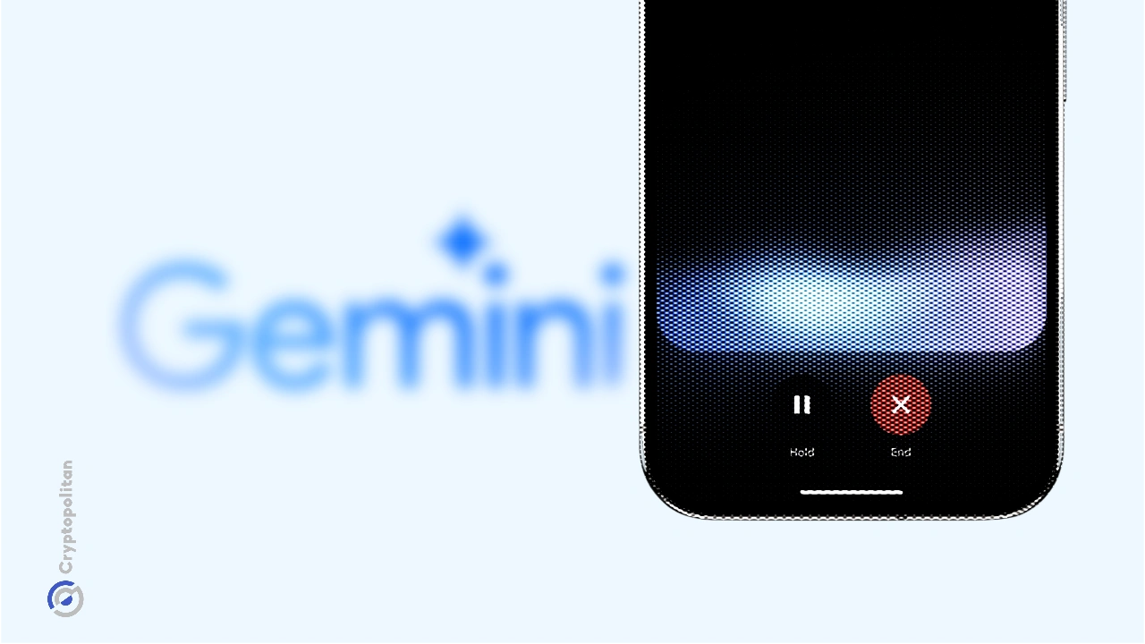 Google goes all in as Gemini lags frontier AI race