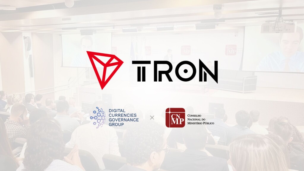TRON DAO Engages Brazilian Authorities on Crypto Asset Recovery