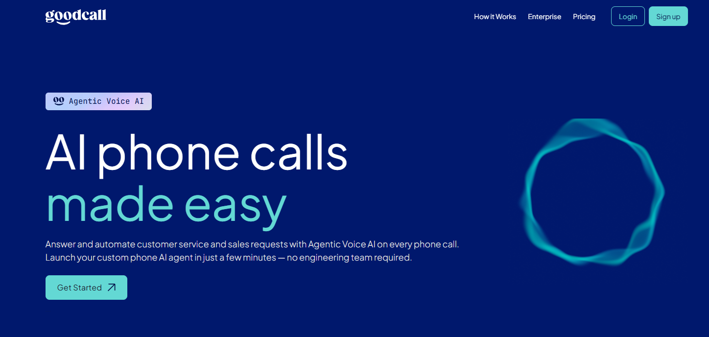 Best AI Receptionists & AI Answering Services for Small Businesses in 2026