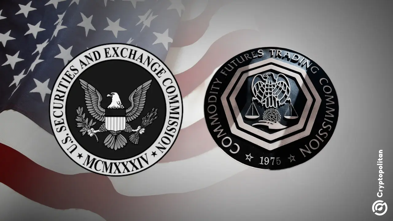 HPC continues US advance with SEC, CFTC perpetual contracts framework push