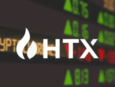 HTX-linked transfers trigger fears of wallet screening and freezes