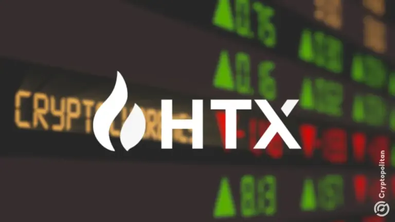 与HTX相关的转账引发了人们对钱包审查和冻结的担忧。