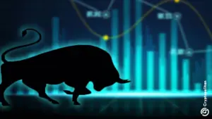 La hausse d' Ethereumannonce-t-elle la prochaine saison des altcoins ?