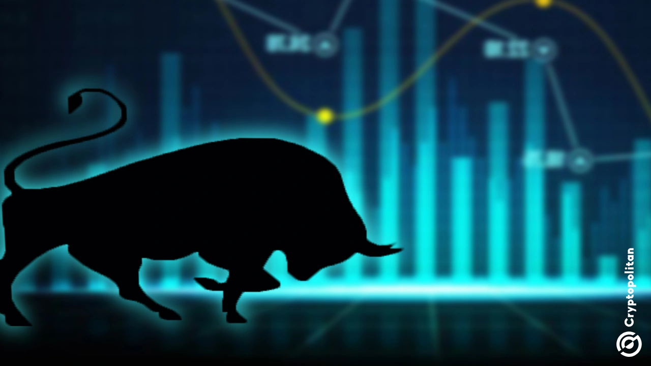 Il rally di Ethereumsarà il preludio della prossima stagione delle altcoin?