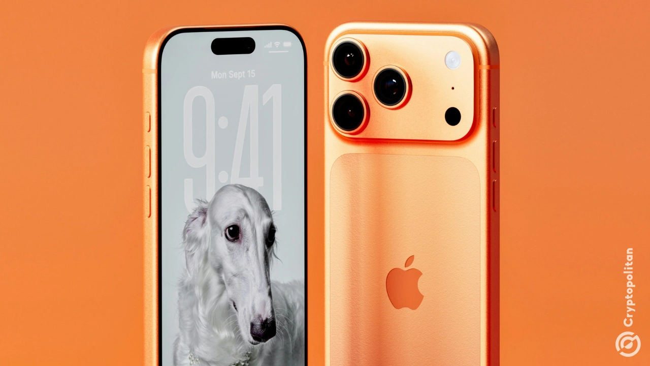 Apple tests iPhone photo authentication in iOS 27 beta 5.