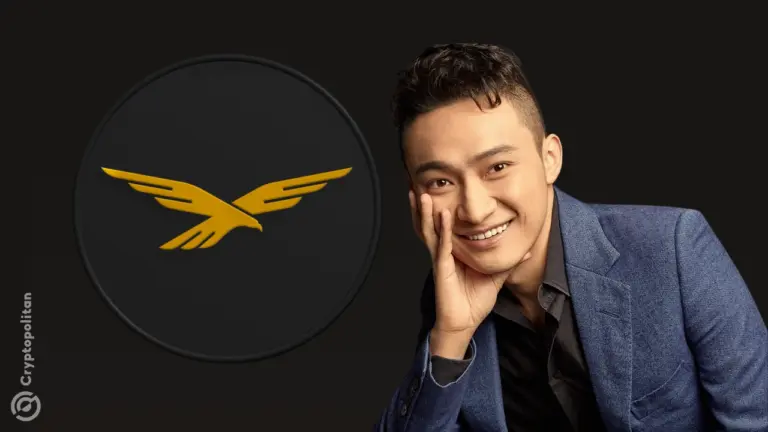 Justin Sun se declara vencedor mientras que la WLF afirma que no pasó nada