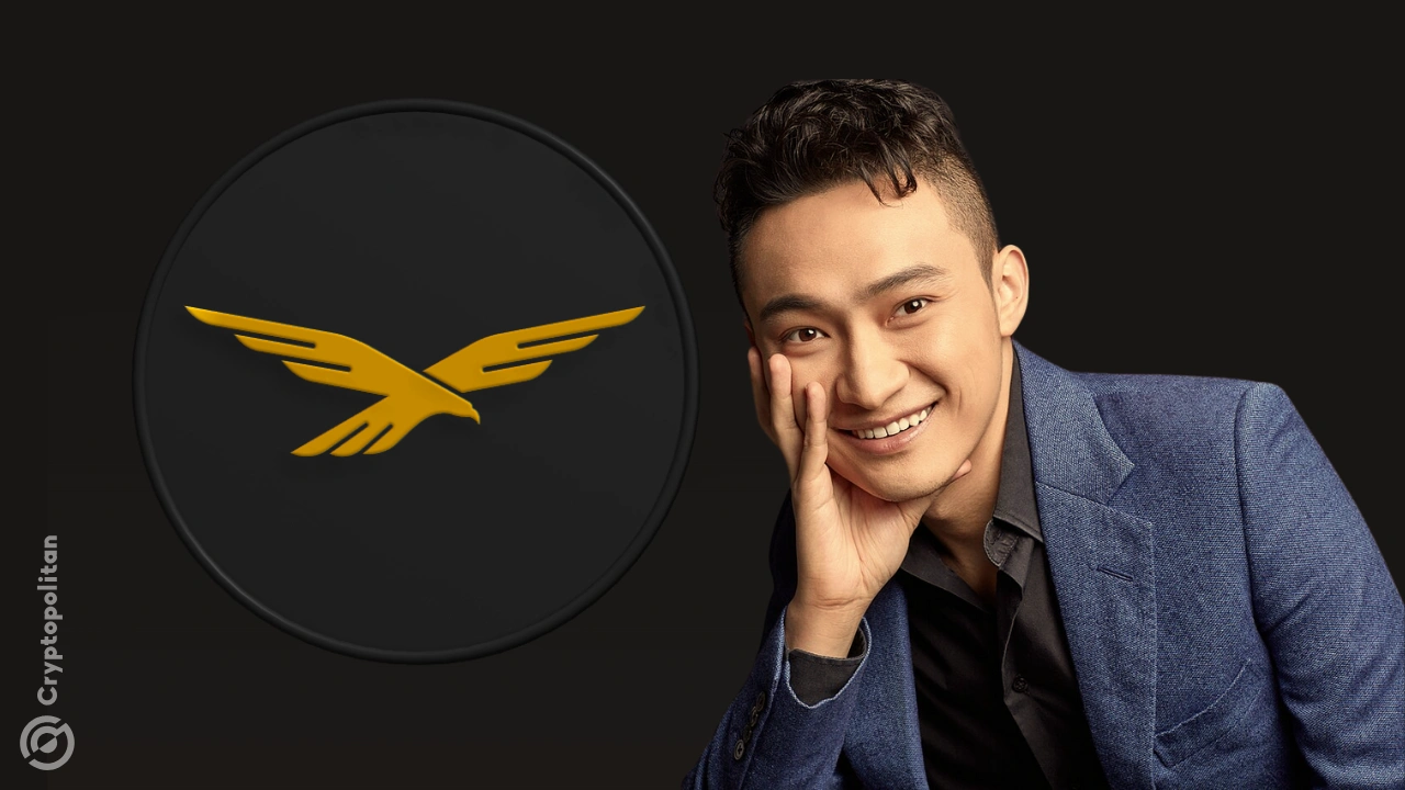 Justin Sun beansprucht den Sieg, während die WLF behauptet, es sei nichts passiert