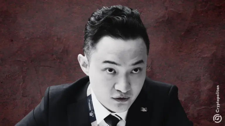 Justin Sun qualifie de « inventées » les informations concernant l'empoisonnement d'adresses à HTX