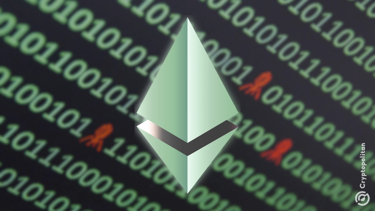 KITE enthielt einen Angriff auf Ethereum -Mainnet-Token, die Stiftung gab jedoch an, dass keine Coins verloren gegangen seien
