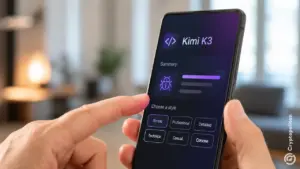 Kimi K3 rivalise avec les meilleurs modèles d'IA américains en matière de détection de bogues logiciels, selon des tests