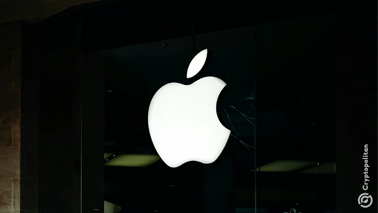 قامت شركة آبل بتفعيل منصة Qwen التابعة لشركة علي بابا لمساعدات Siri وأدوات الكتابة على أجهزة ماك في الصين.