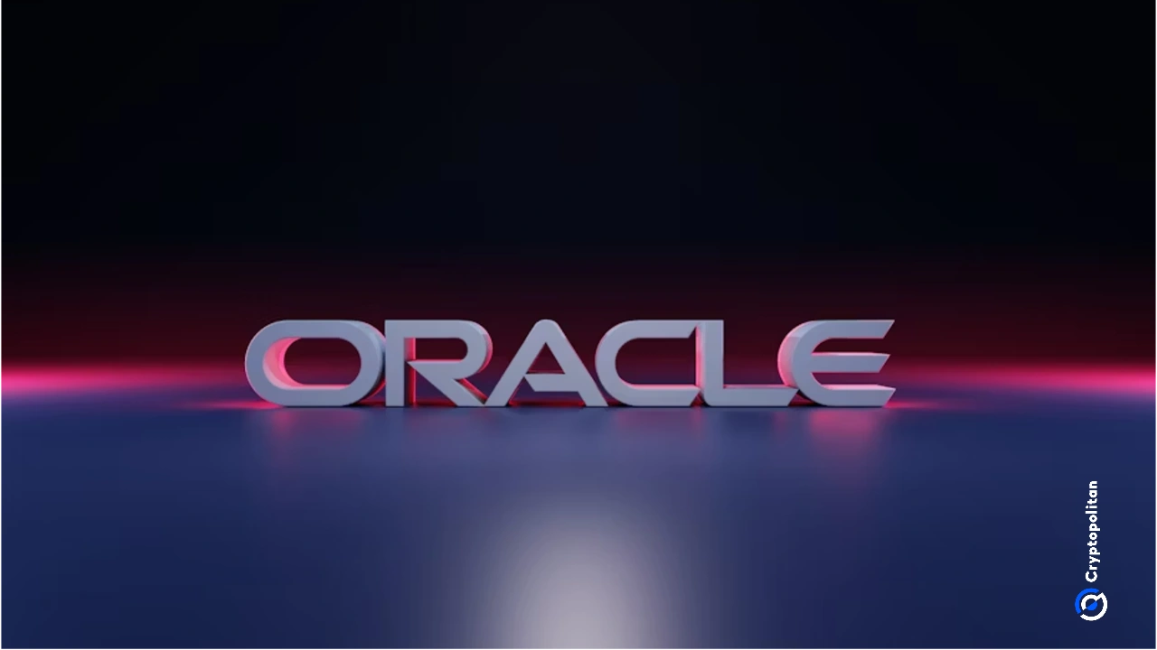 A Oracle de Larry El traz o "computador quântico comercial mais preciso do mundo" para a nuvem