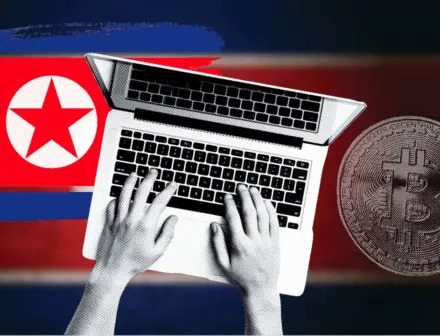 북한 해커들이 인공지능(AI)을 활용하기 시작하면서 암호화폐 해킹 손실의 66%가 북한에 의해 발생하고 있다
