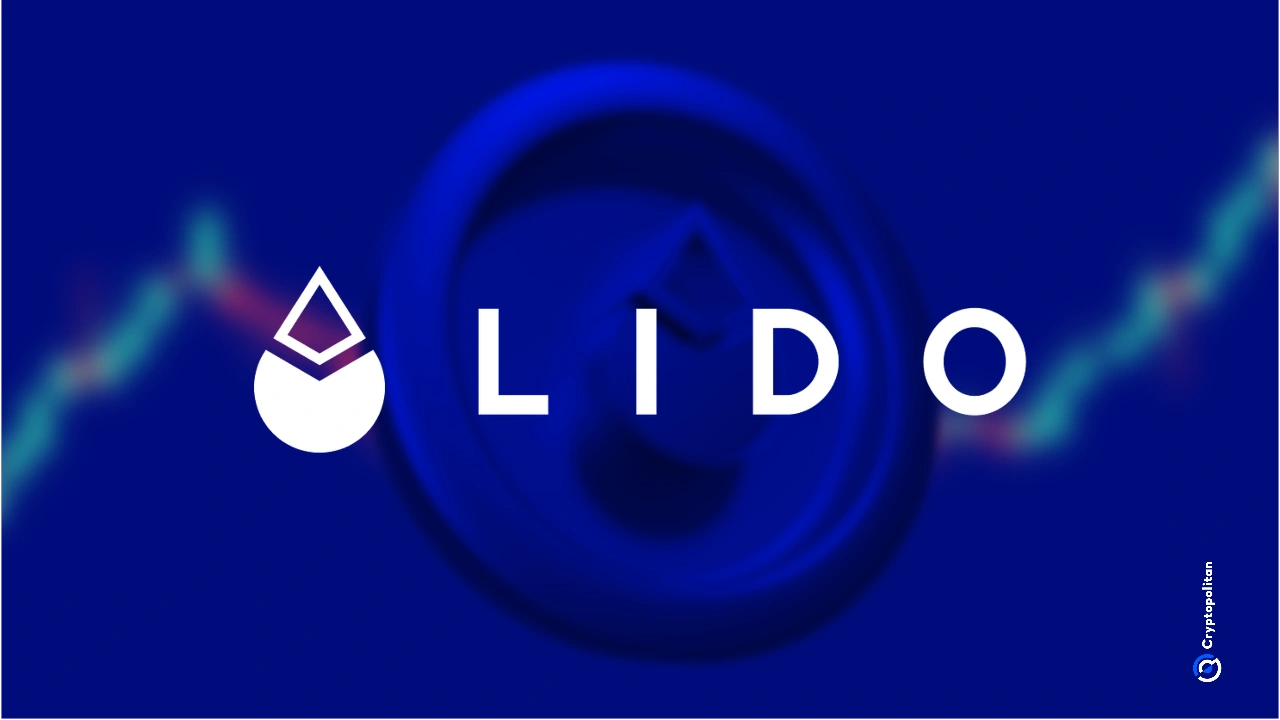 تستخدم منظمة Lido DAO برنامج إعادة شراء NEST لإنعاش أداء الرموز المميزة